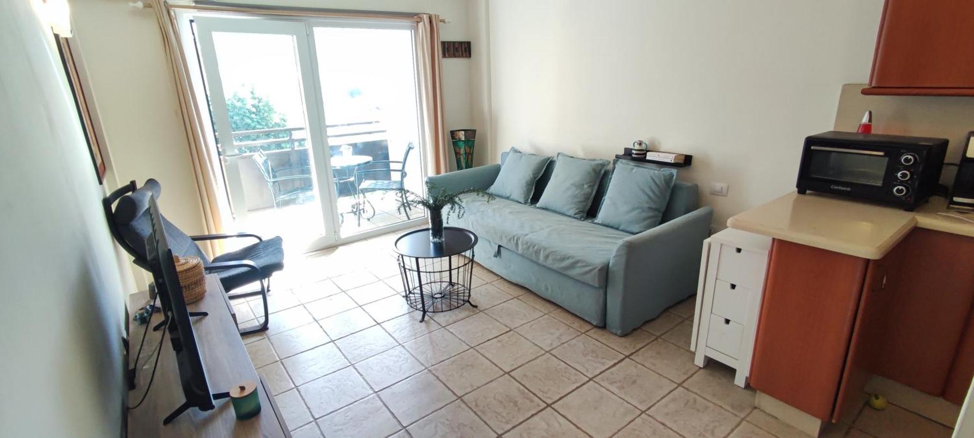 Teideplaya Apartment Puerto de la Cruz  Exterior photo