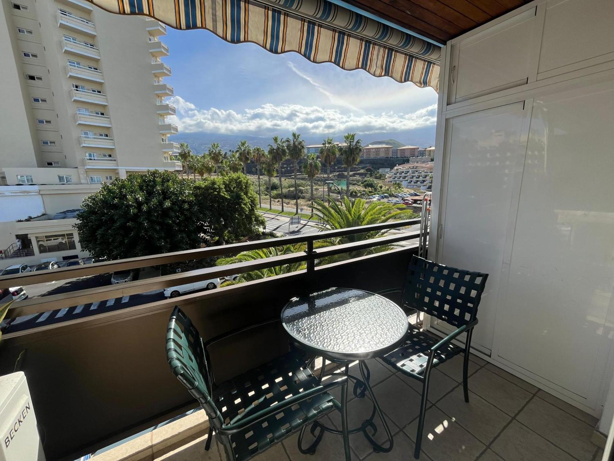 Teideplaya Apartment Puerto de la Cruz  Exterior photo
